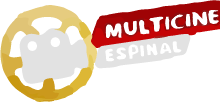 ESPINAL MULTICINE